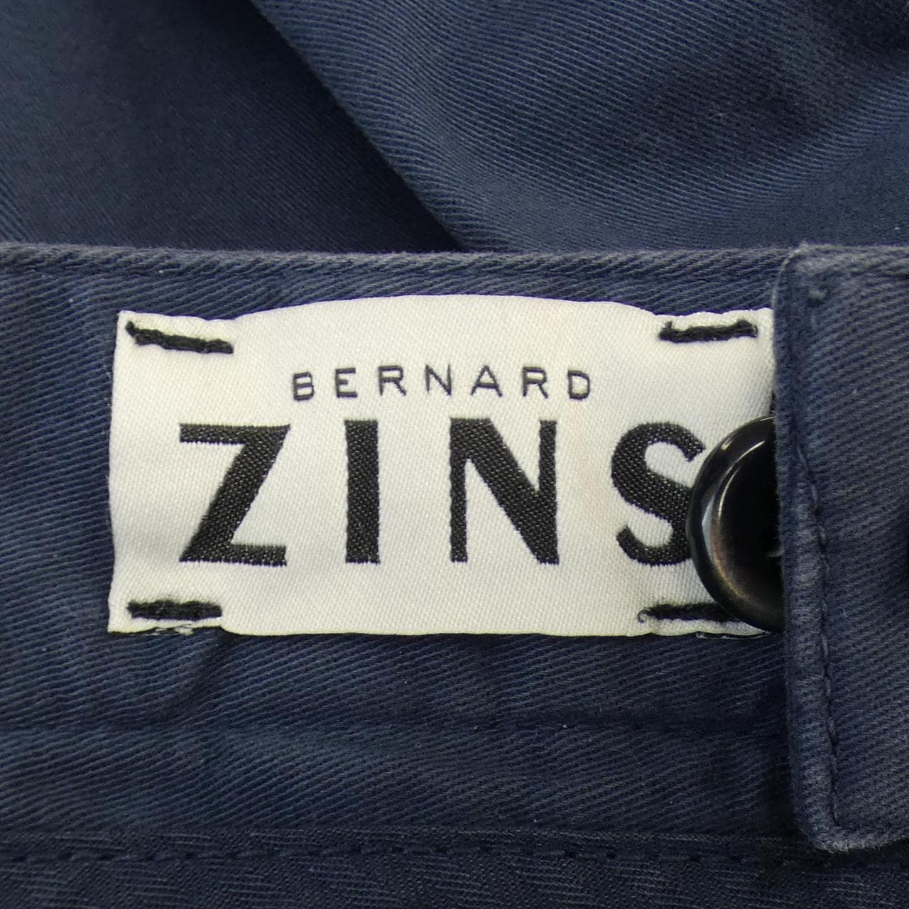 BERNARD ZINS パンツ