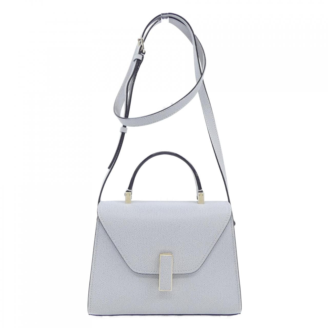 ヴァレクストラ VALEXTRA BAG