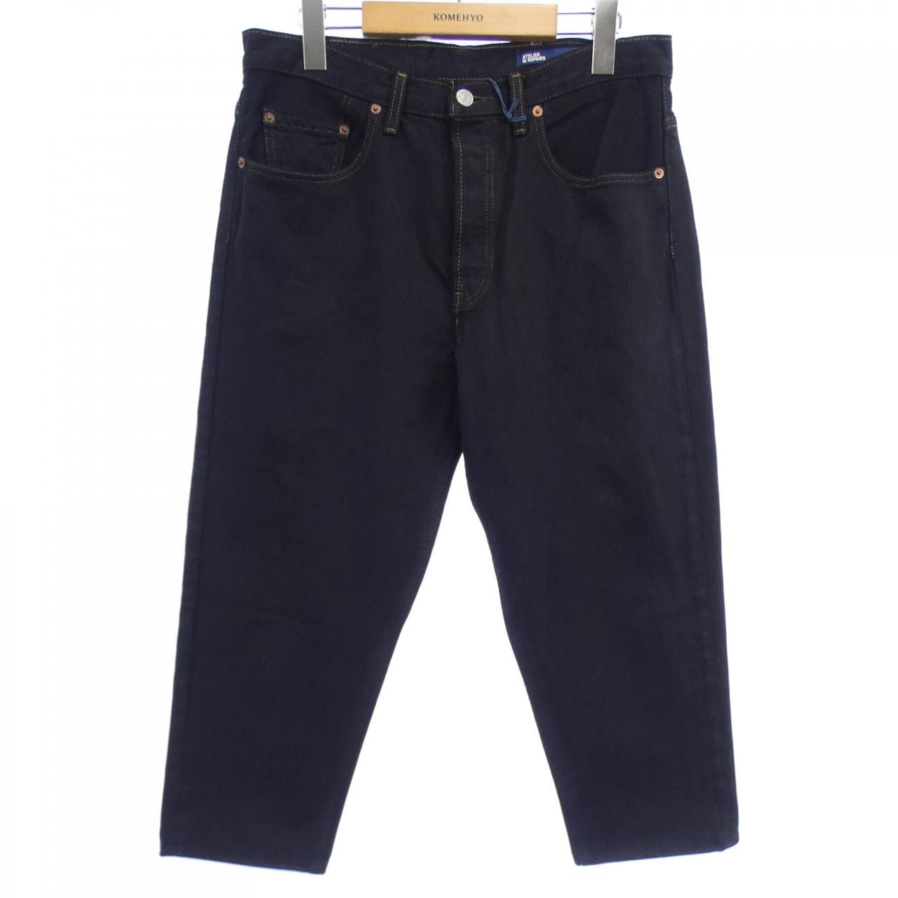 ATELIER&REPAIRS パンツ