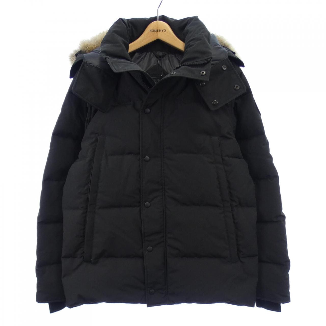 カナダグース CANADA GOOSE ダウンジャケット