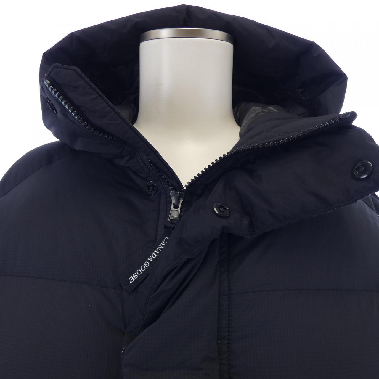 カナダグース CANADA GOOSE ダウンジャケット