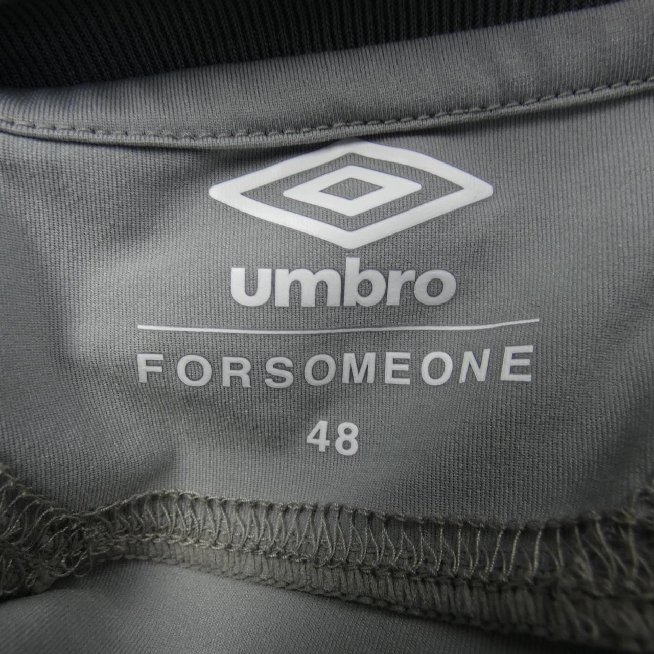 UMBRO T恤