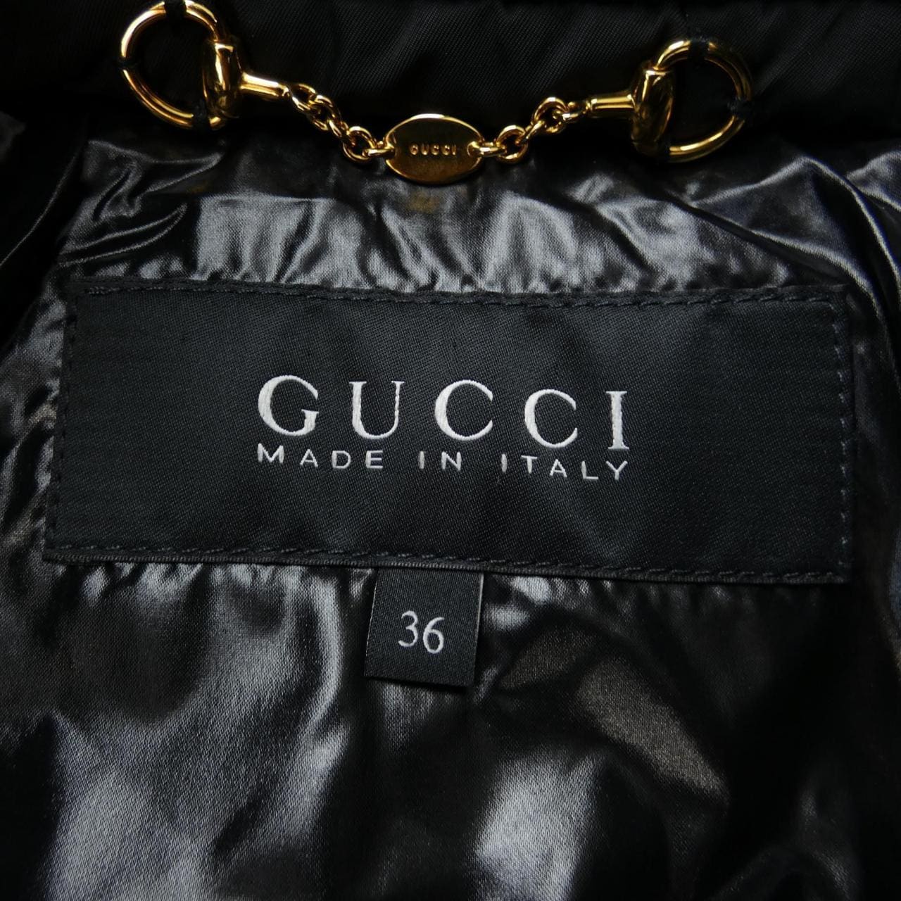 グッチ GUCCI ジャケット