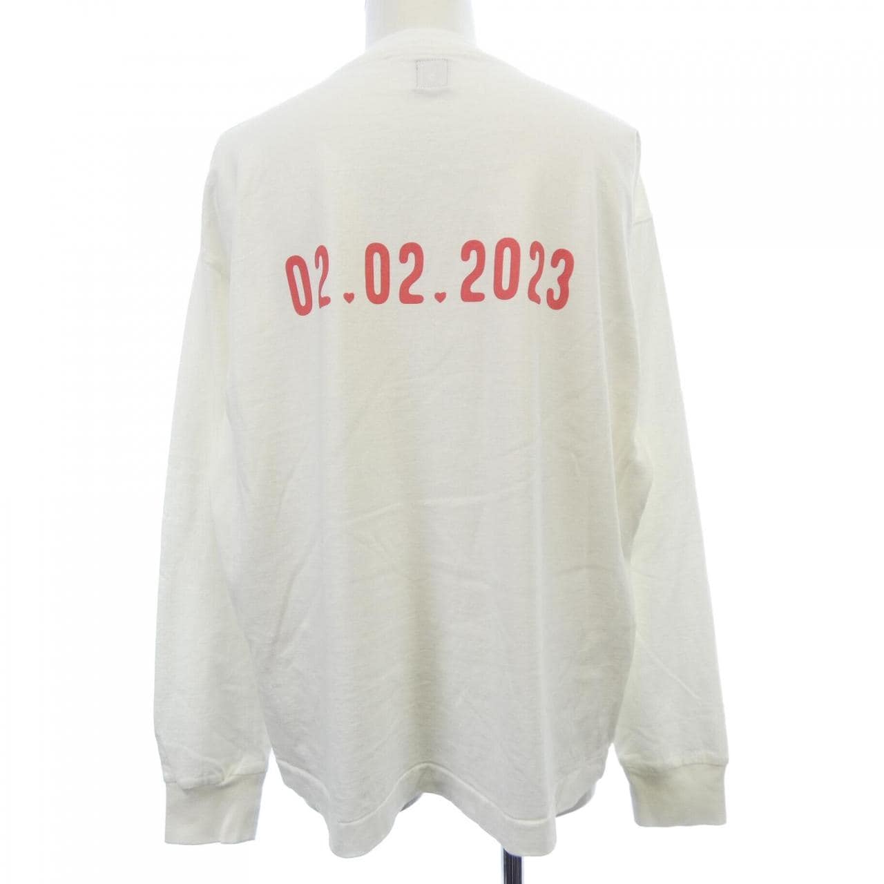 ヒューマンメイド HUMAN MADE Tシャツ