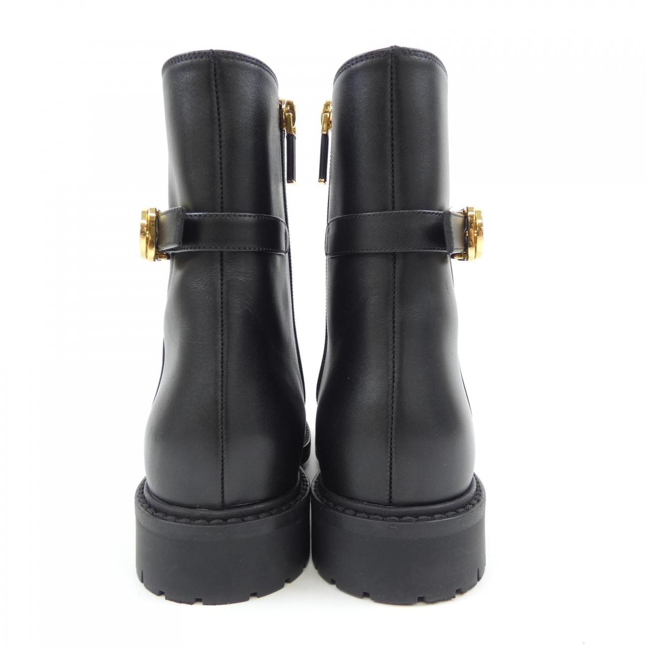 クリスチャンディオール CHRISTIAN DIOR 30モンテーニュ ブーツ