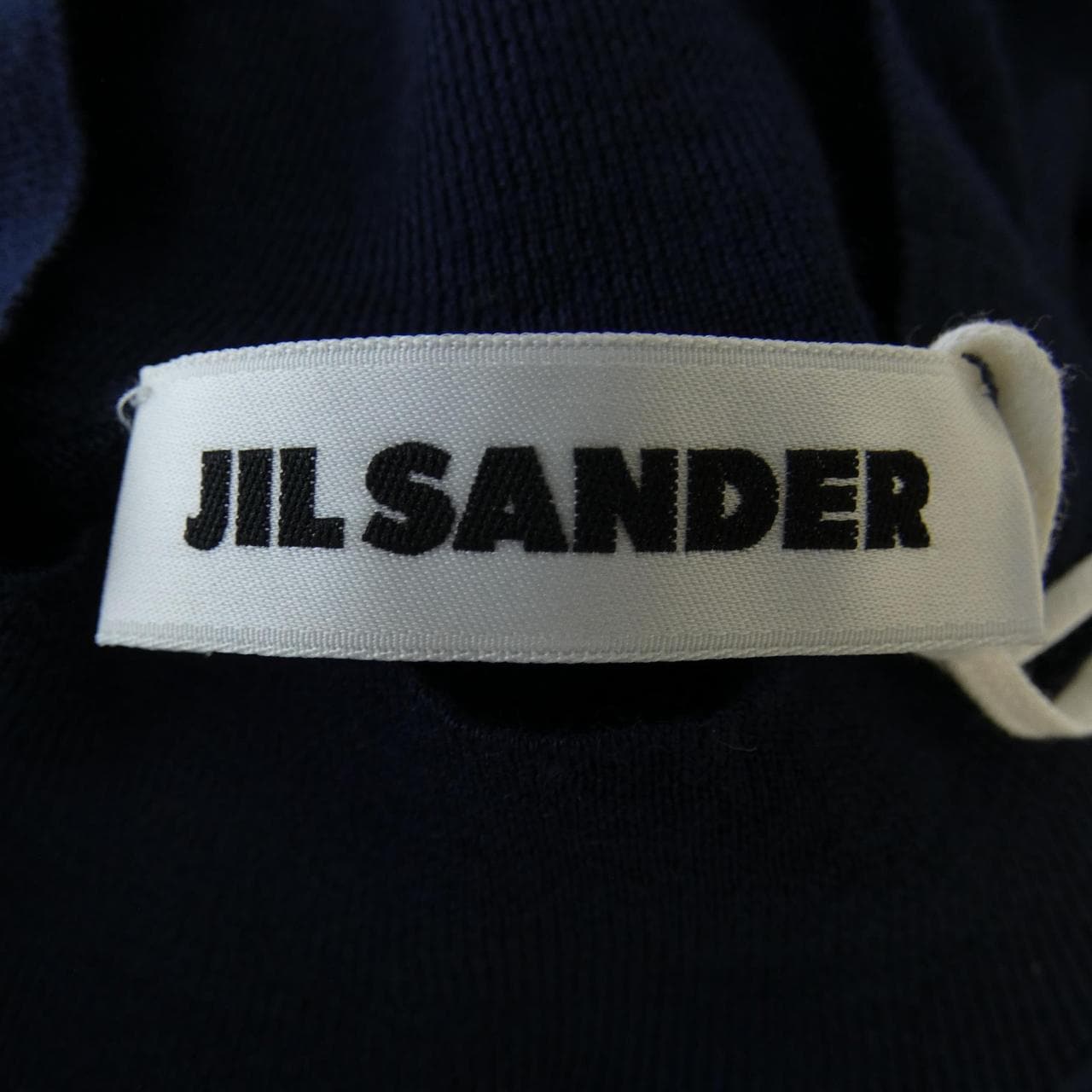 ジルサンダー JIL SANDER J01GP0004 ニット