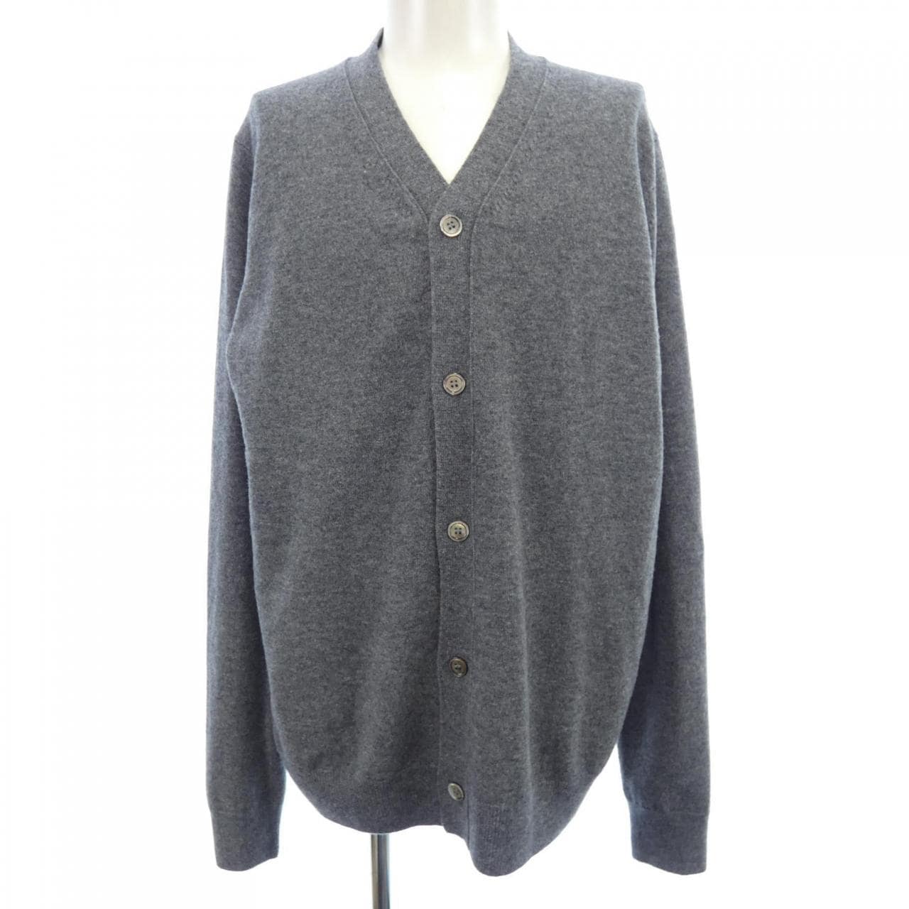 コムデギャルソンシャツ COMME des GARCONS SHIRT FZ-N105 カーディガン