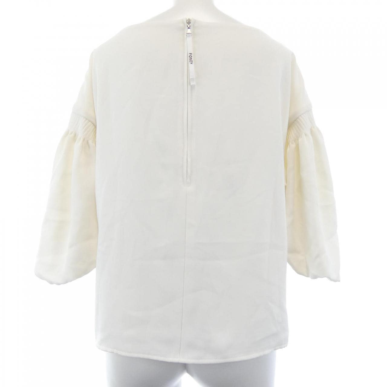 フォクシーニューヨーク FOXEY NEW YORK 43005-NSTOO101PR トップス