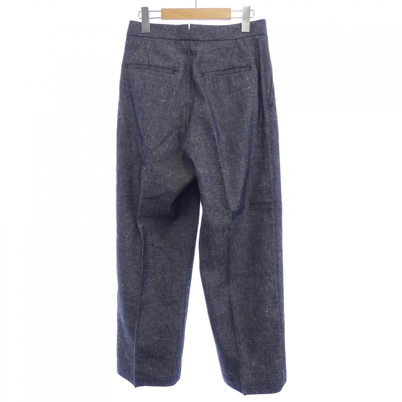 ドゥロワー DRAWER 6514-236-1549 パンツ