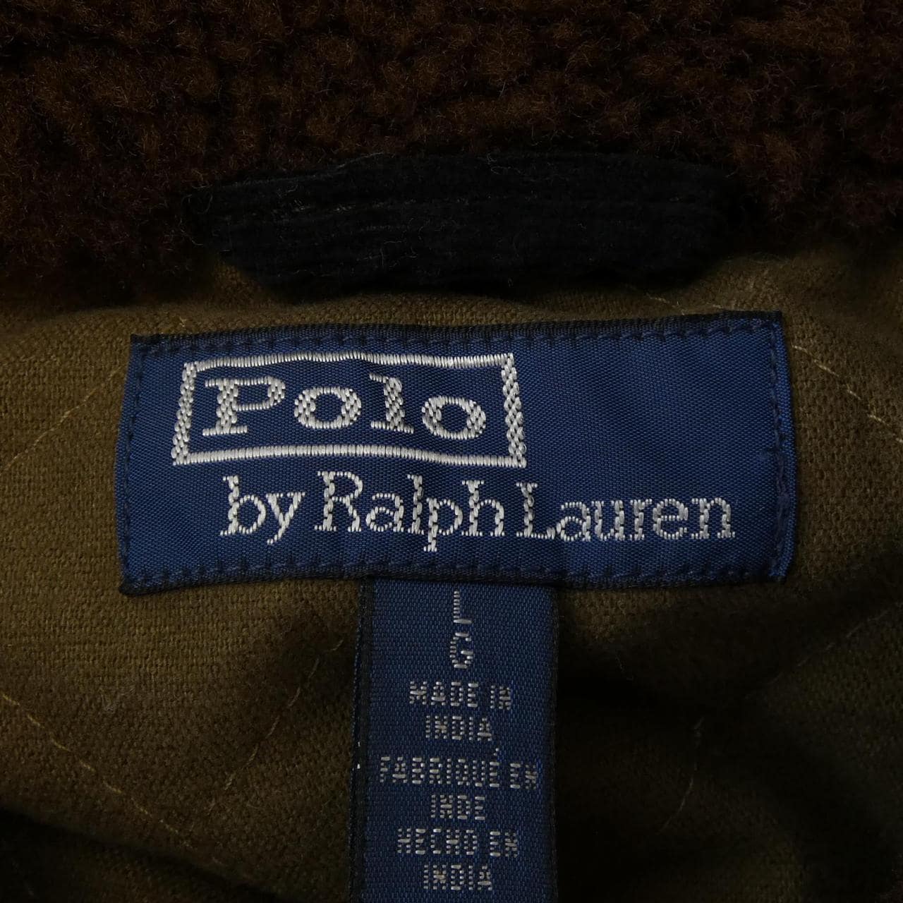 ポロラルフローレン POLO RALPH LAUREN コート
