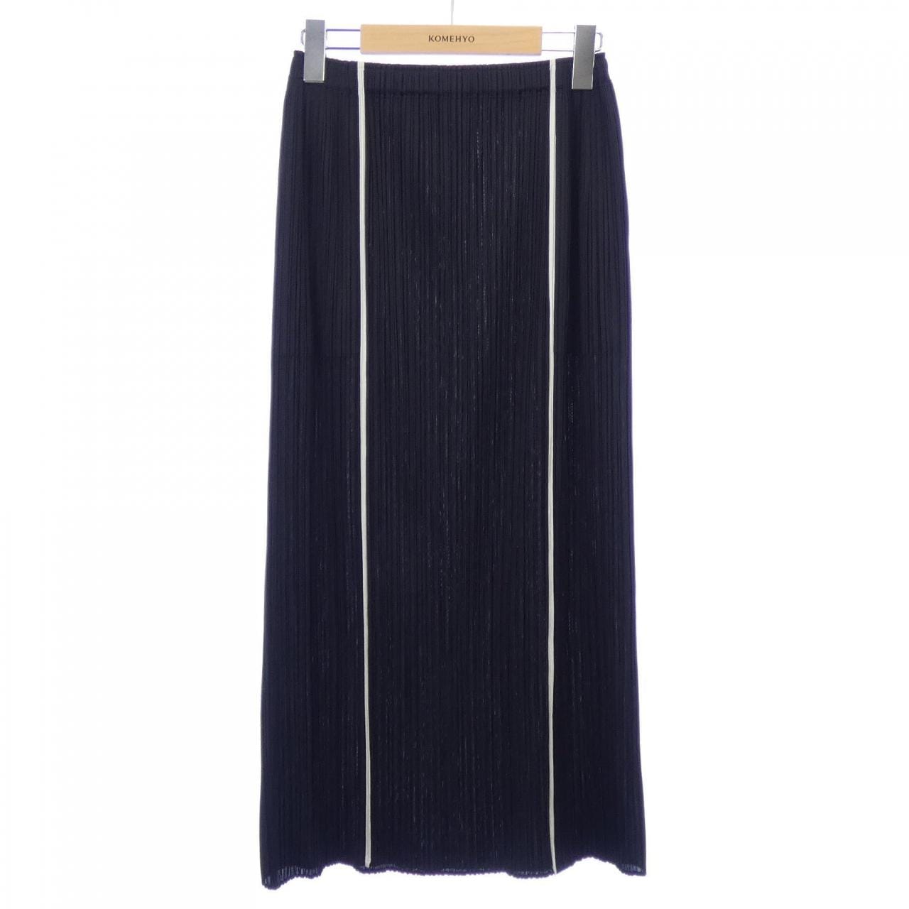 プリーツプリーズ PLEATS PLEASE PP21-JG493 スカート