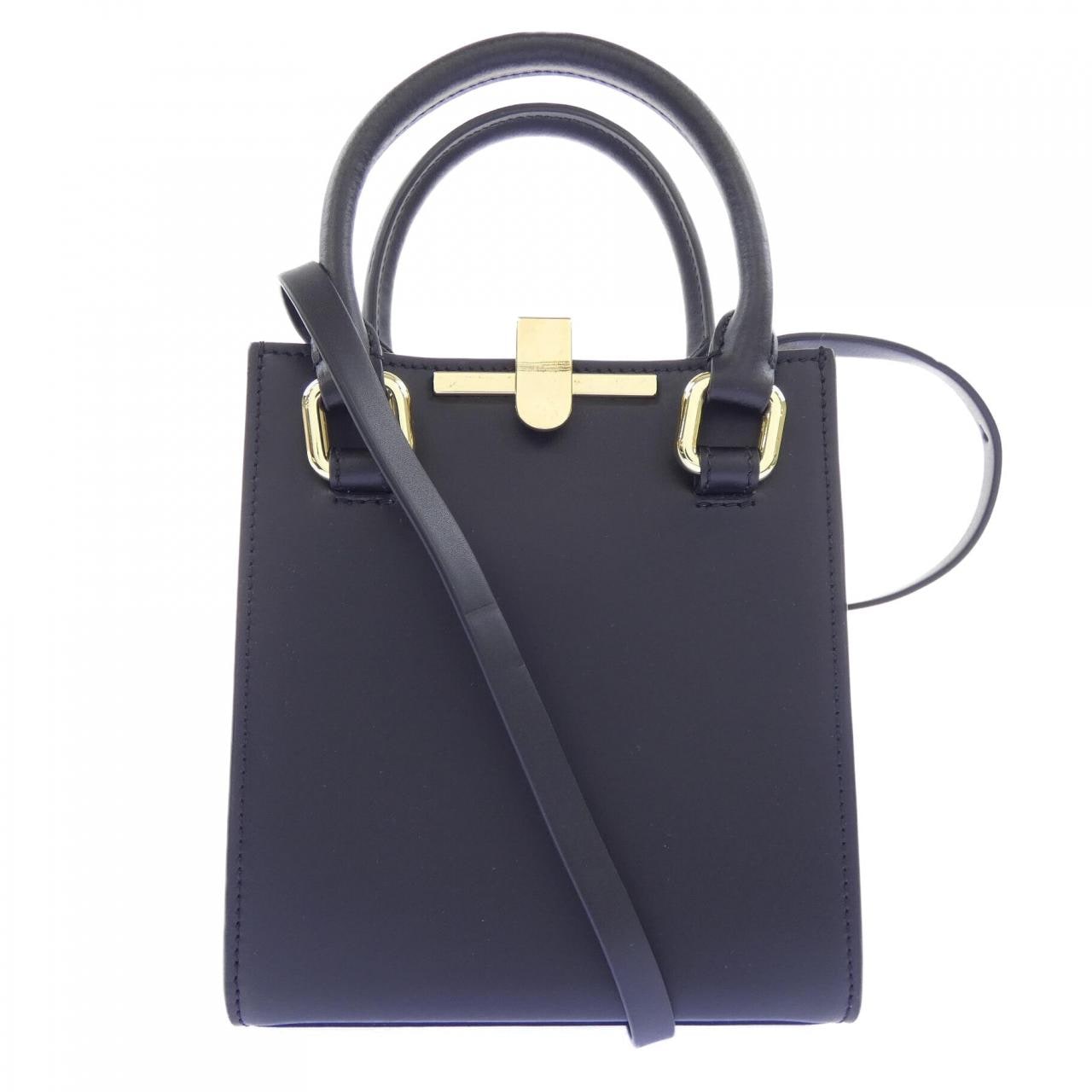 ザンチェッティ ZANCHETTI BAG