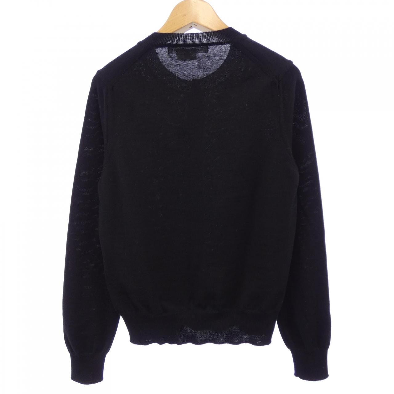 コムデギャルソン COMME des GARCONS RN-N516 カーディガン