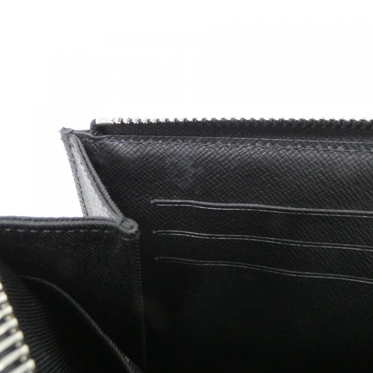 ルイヴィトン ダミエ グラフィット ポシェット ジュール PM N63278 バッグ