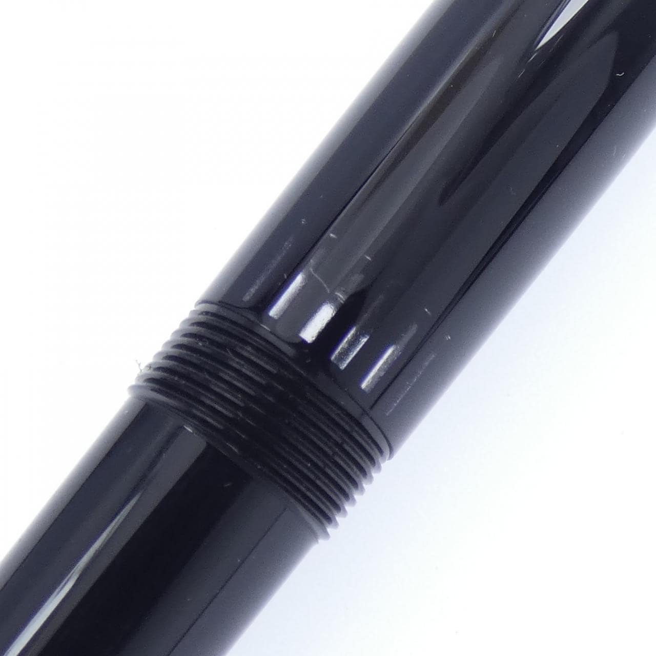 モンブラン マイスターシュテックプラチナル･グラン 132444 万年筆