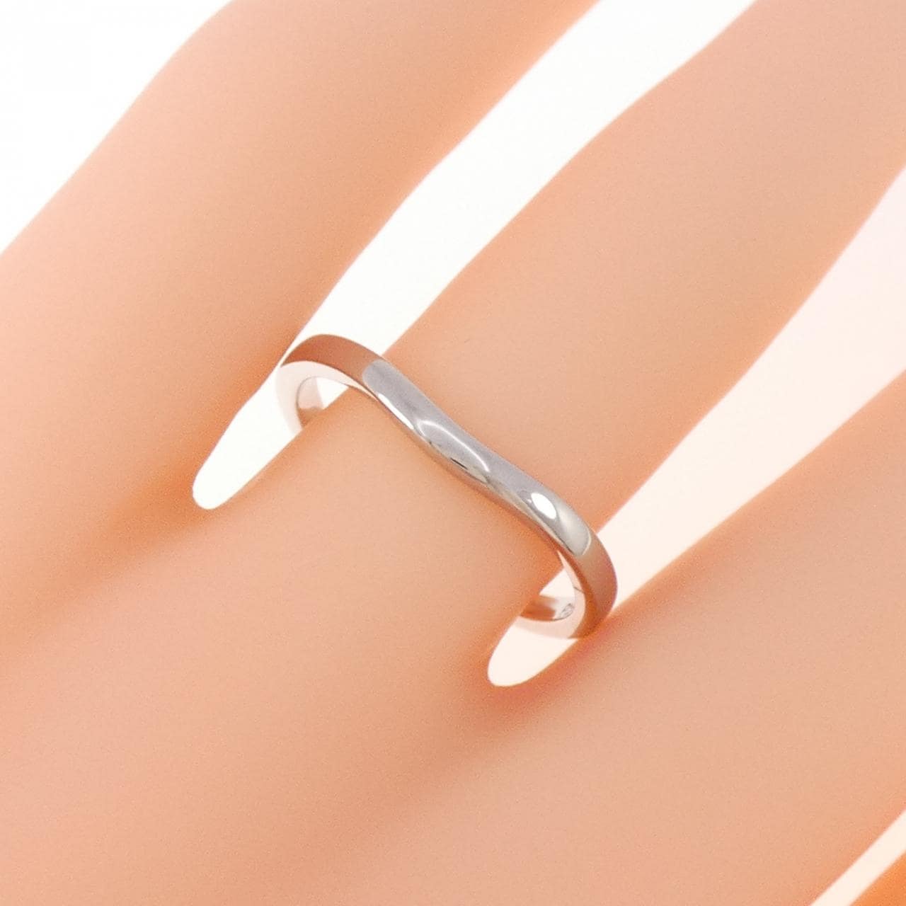 コメ兵｜カルティエ バレリーナ リング｜カルティエ｜ブランド