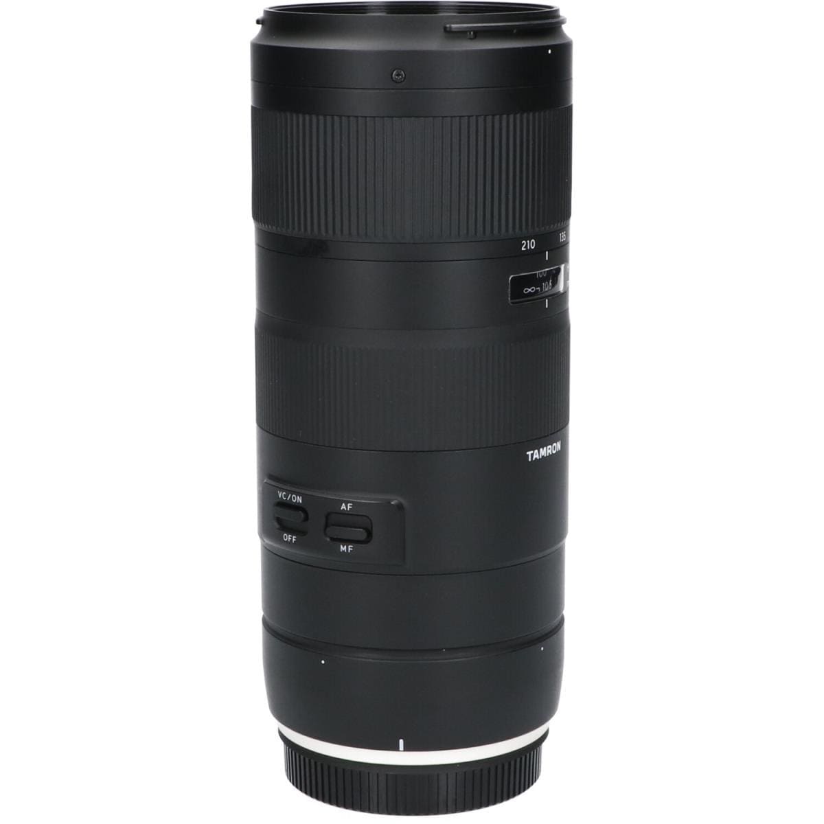 TAMRON EOS (A034) 70-210mm F4DIVCUSD