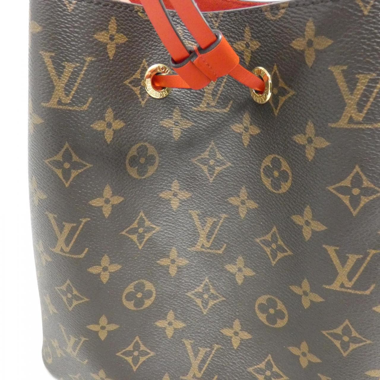 LOUIS VUITTON Monogram Neo Noe M44021 单肩包