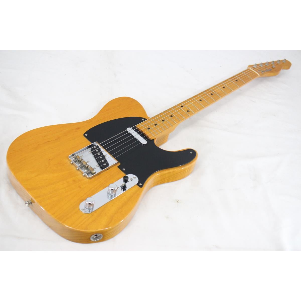 ＦＥＮＤＥＲ　　５２　ＴＥＬＥＣＡＳＴＥＲ