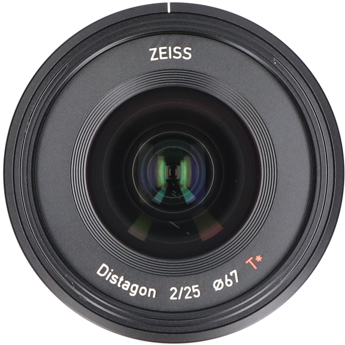 ＢＡＴＩＳ２５ｍｍ　Ｆ２　ソニーＥ用