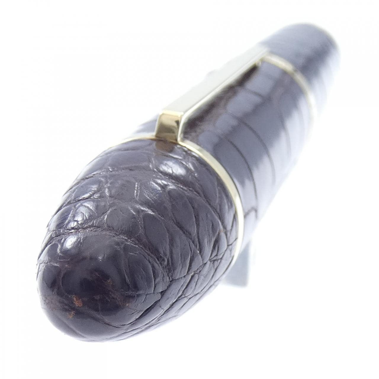 ルイヴィトン カーゴアリゲーター 万年筆