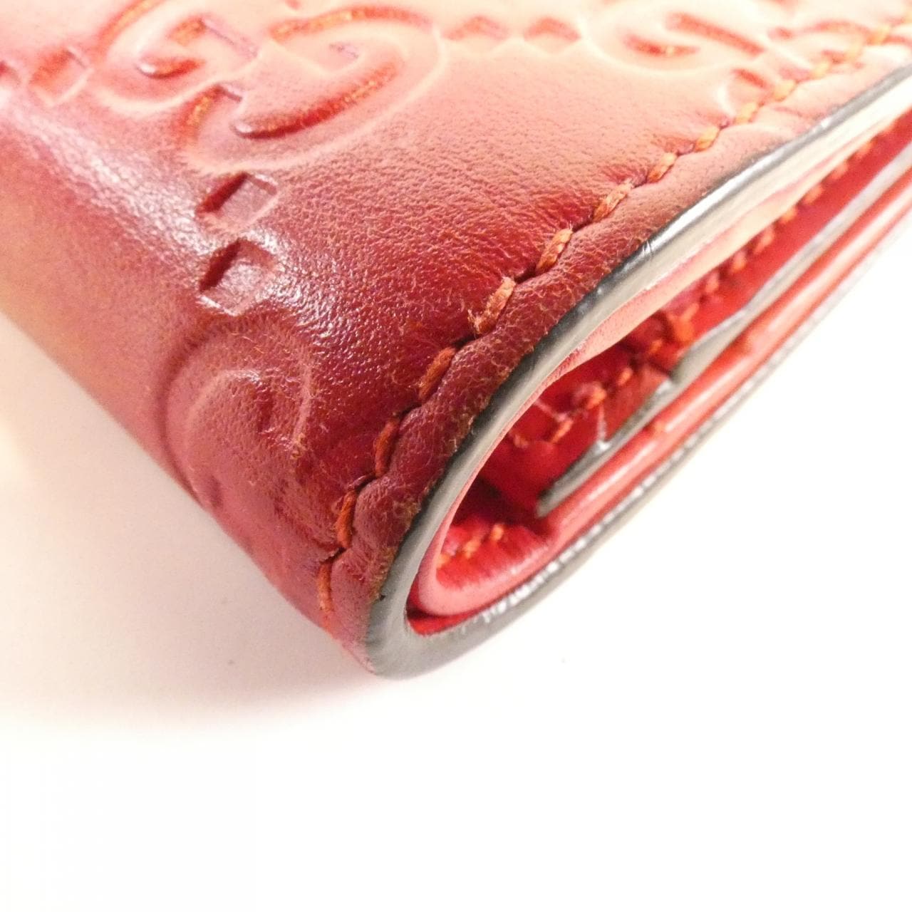 グッチ 476050 0G6ET 財布