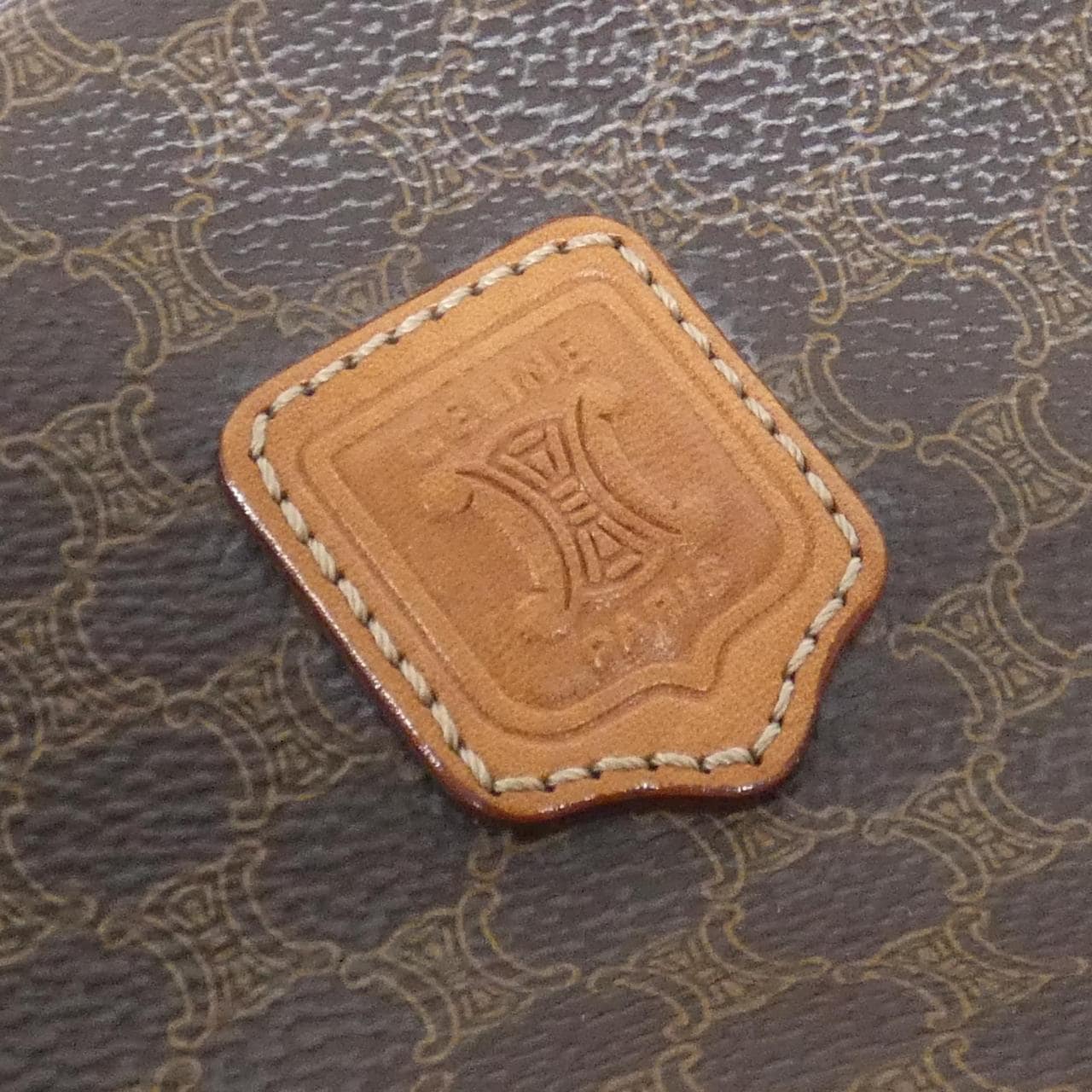 【ヴィンテージ】セリーヌ バッグ