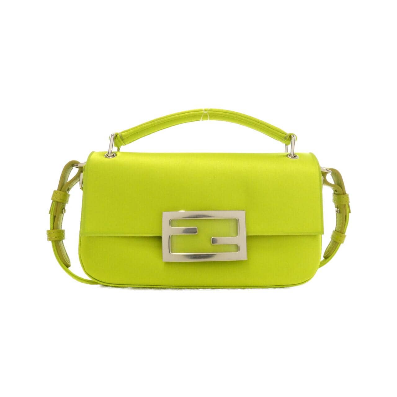 フェンディ バゲット フォンポーチ 7AS142 AMCP