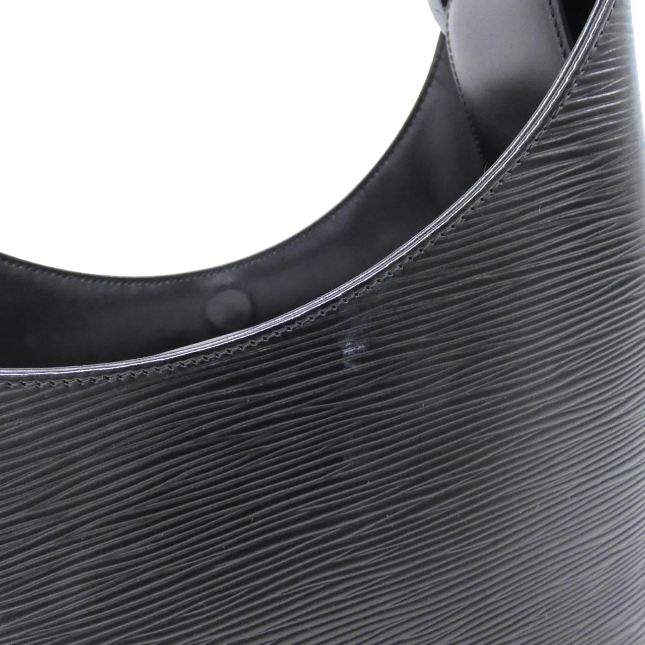 ルイヴィトン エピ ヴェルソー M52812 ショルダーバッグ