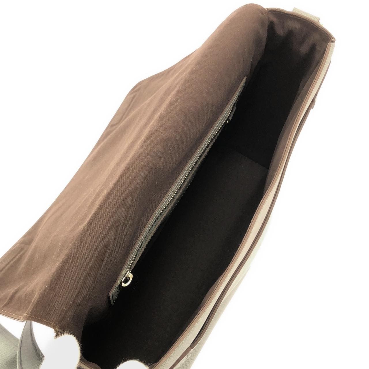 ルイヴィトン タイガ ロマン MM M32623 ショルダーバッグ