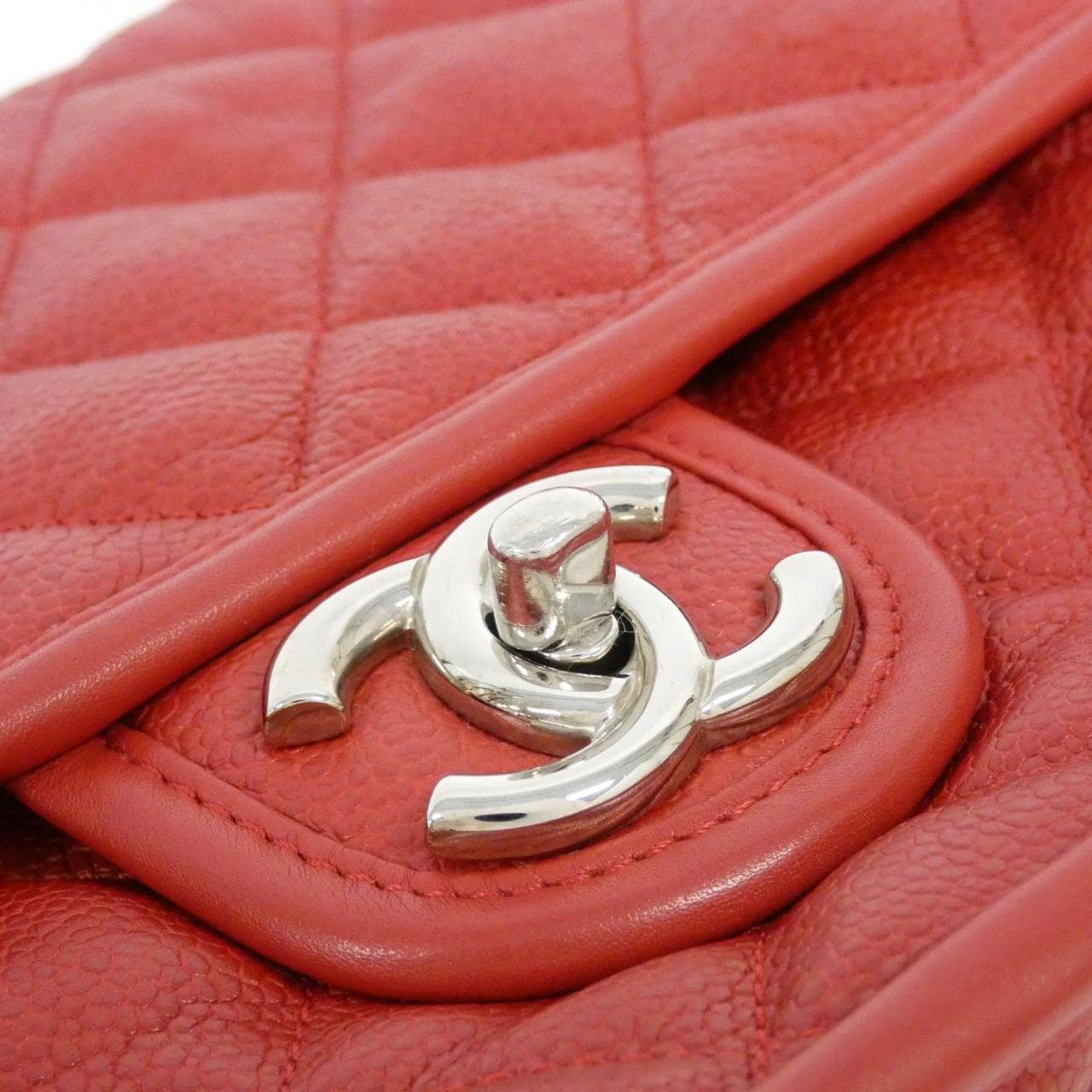 CHANEL French Riviera Line 66801 Shoulder Bag