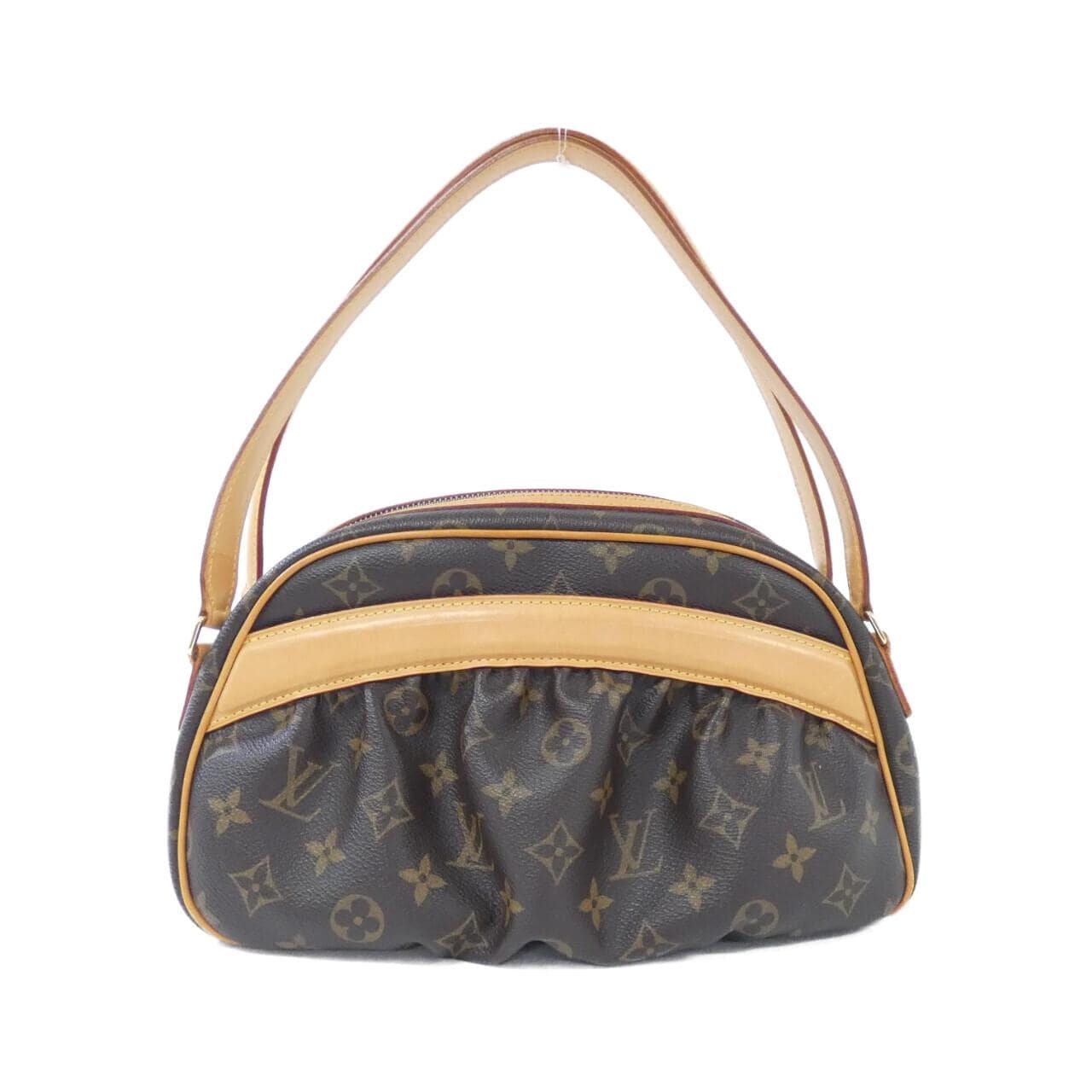 LOUIS VUITTON Monogram Clara M40057 單肩包