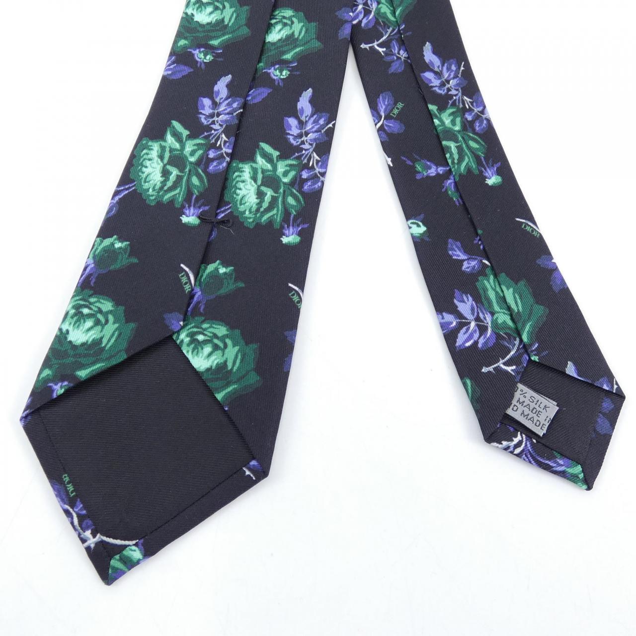 ディオール DIOR NECKTIE
