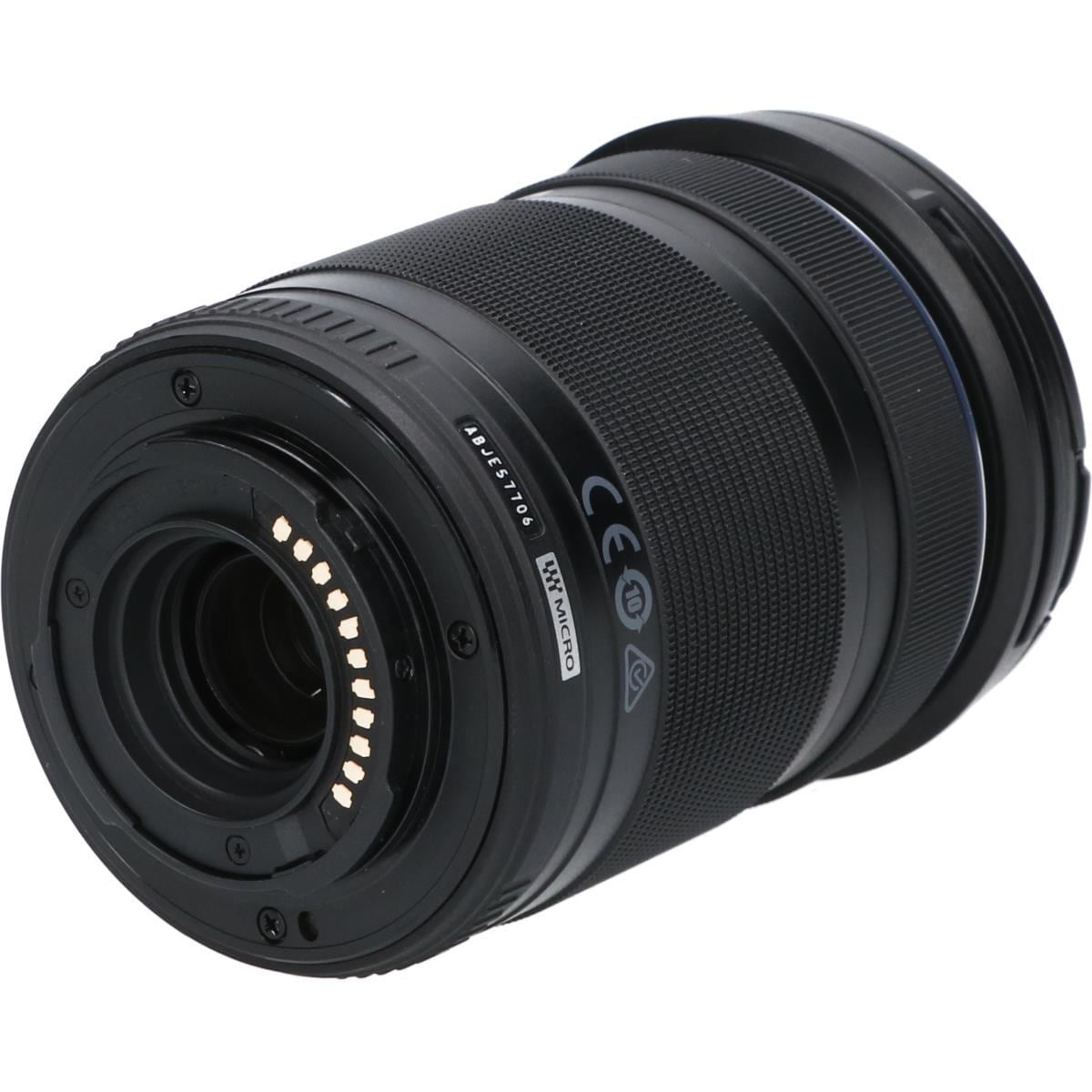 OLYMPUS MZD ED40-150mm F4-5.6R Black
