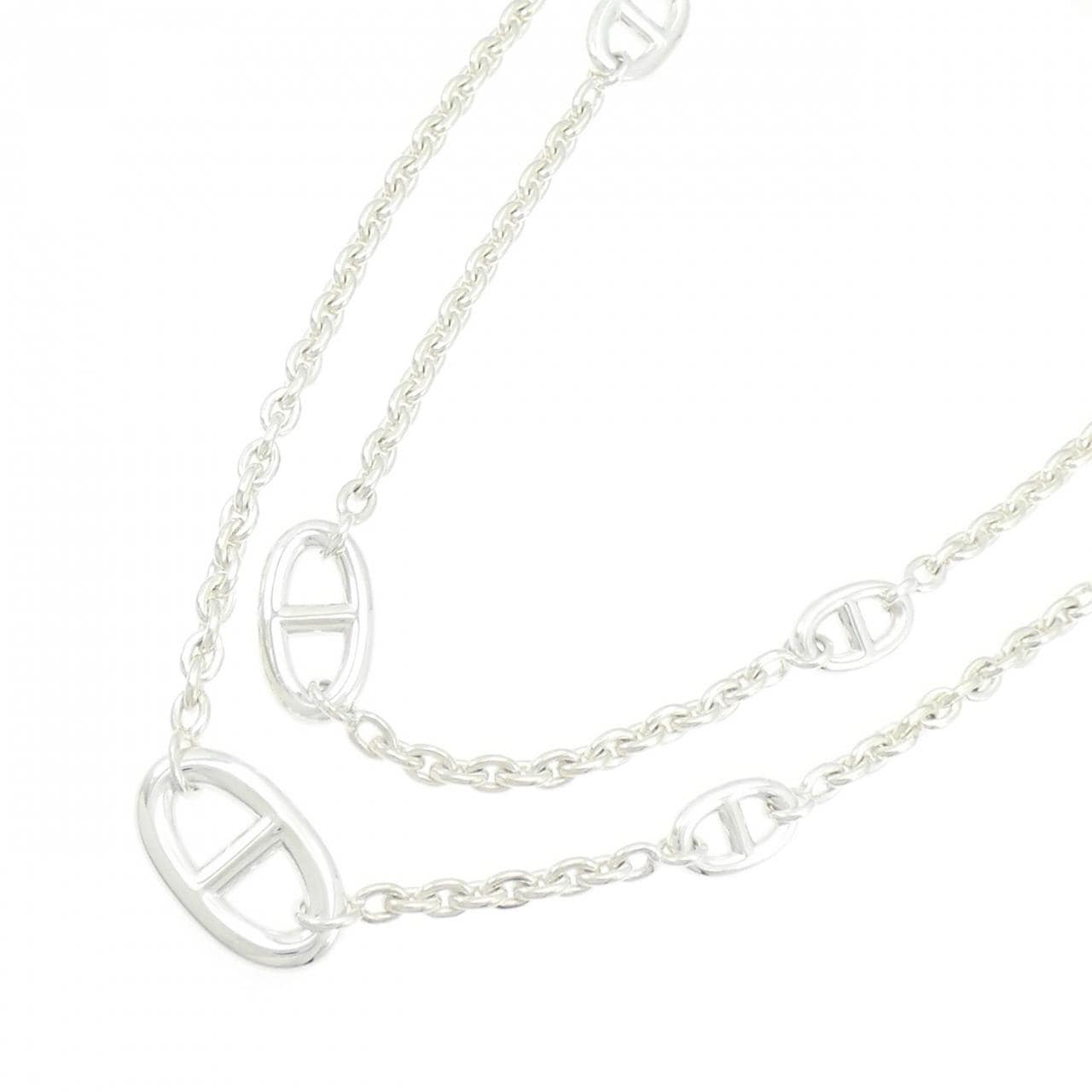HERMES Farandole 項鍊