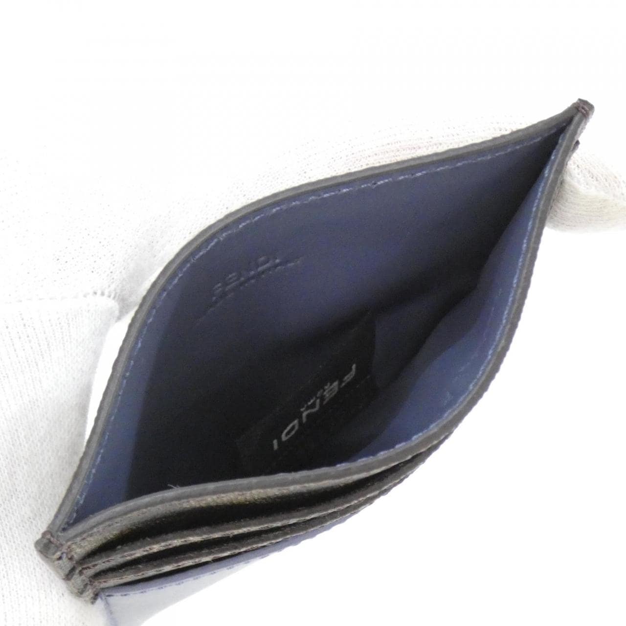 【新品】フェンディ 7M0164 AFF2 カードケース