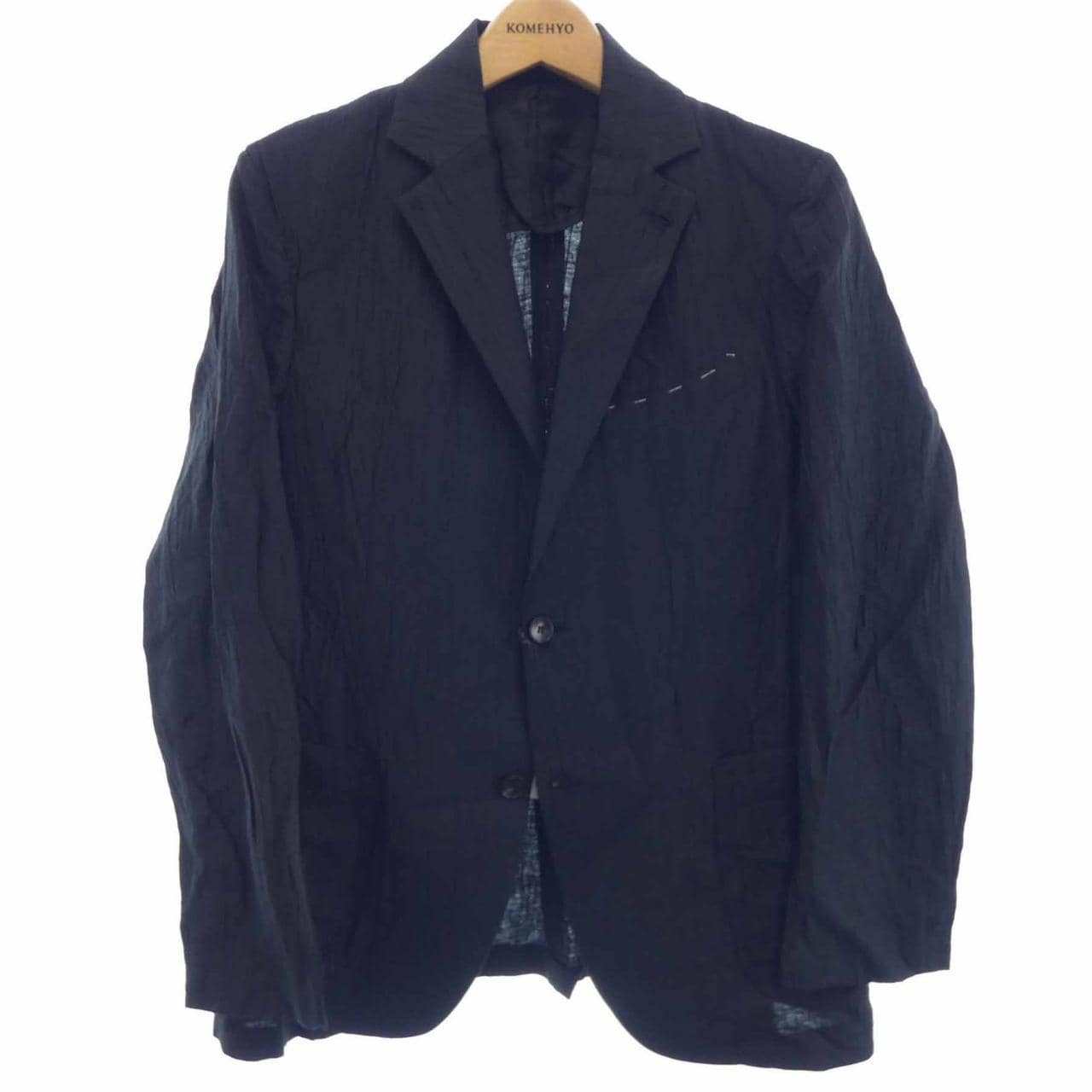 フィンジャック Finjack ジャケット