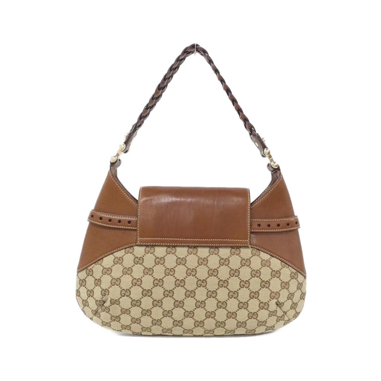 【ヴィンテージ】グッチ 137592 ショルダーバッグ