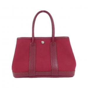 【ヴィンテージ】エルメス ガーデン パーティ TTPM 043965M バッグ