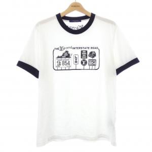 ルイヴィトン LOUIS VUITTON HRY82WFG1 Tシャツ