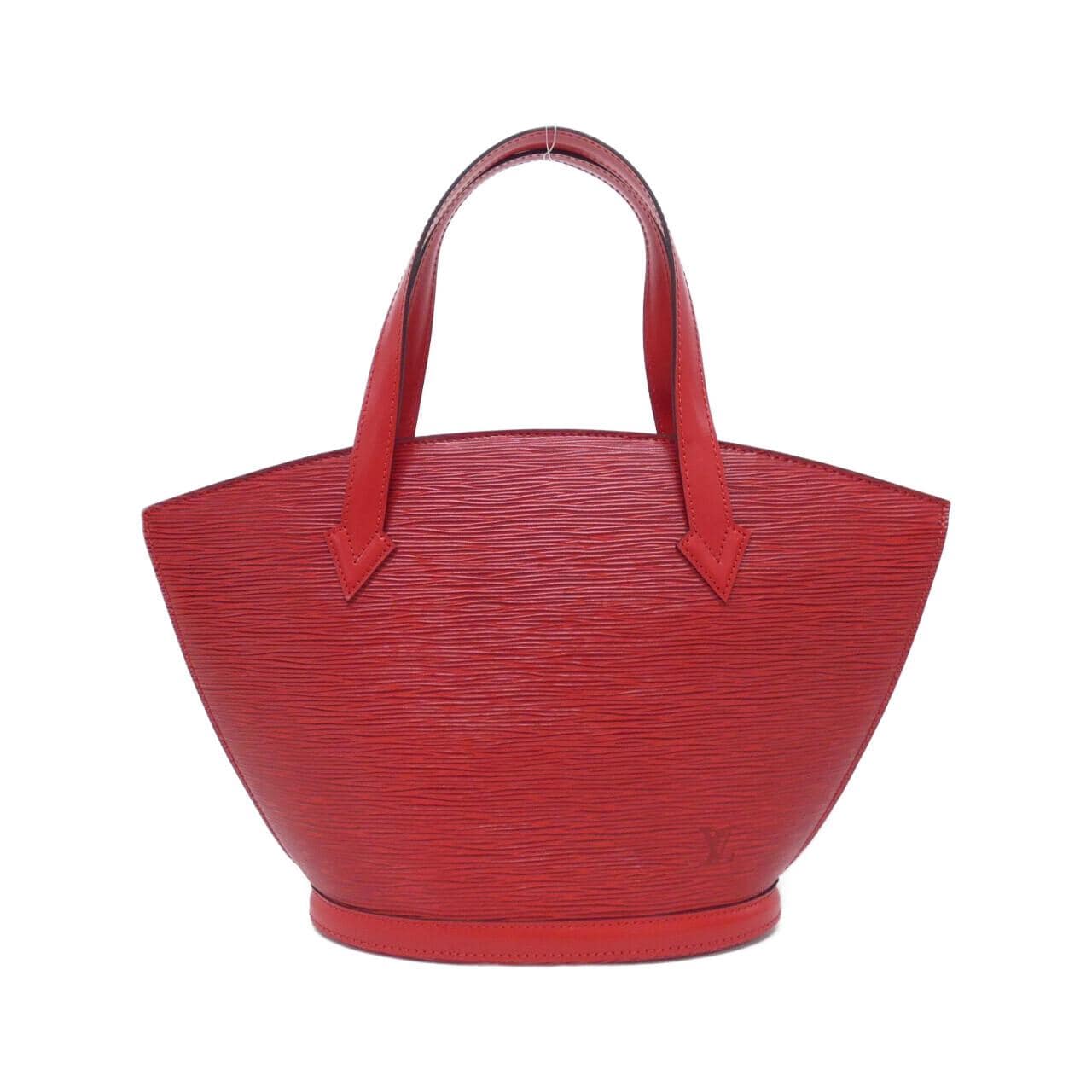 ルイヴィトン エピ サンジャック M52277 バッグ