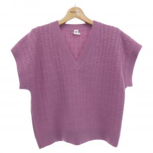 エルメス HERMES Hモチーフ 3E2639DB ベスト