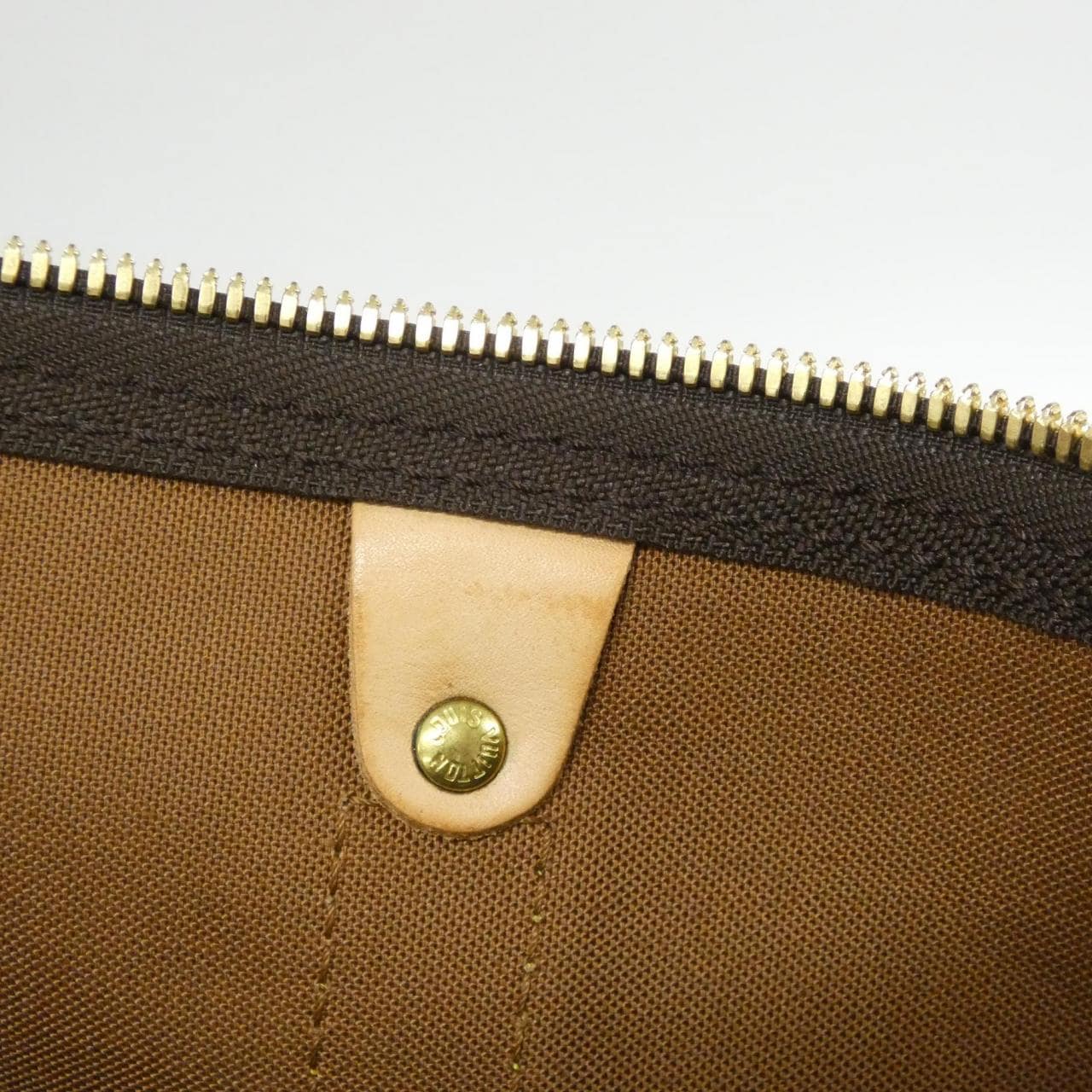 ルイヴィトン モノグラム キーポル 60cm M41422 ボストンバッグ