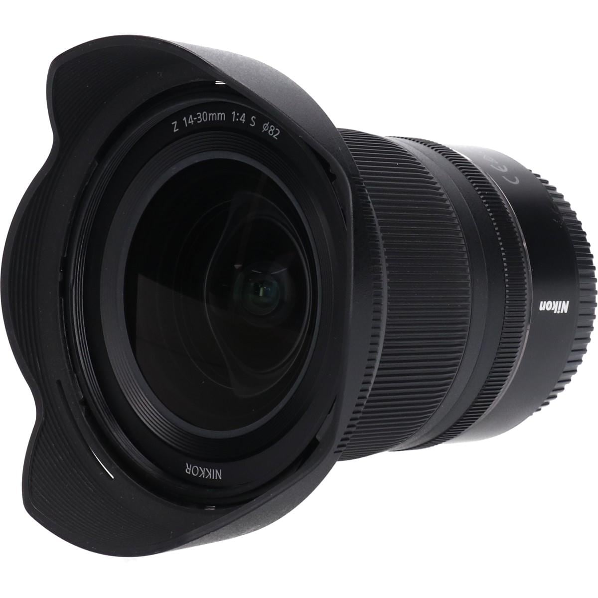 Ｚ１４－３０ｍｍ　Ｆ４Ｓ