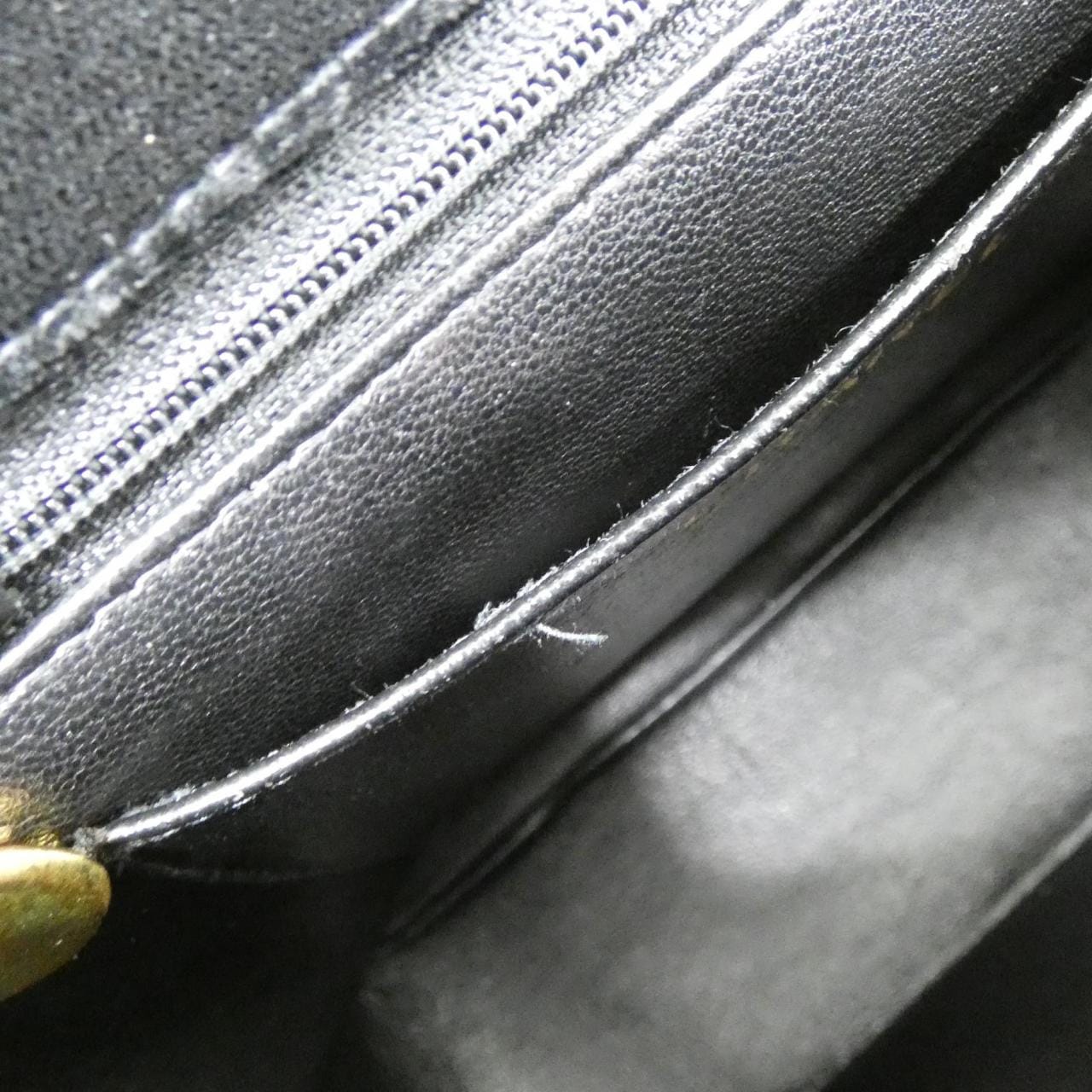 【ヴィンテージ】シャネル バッグ