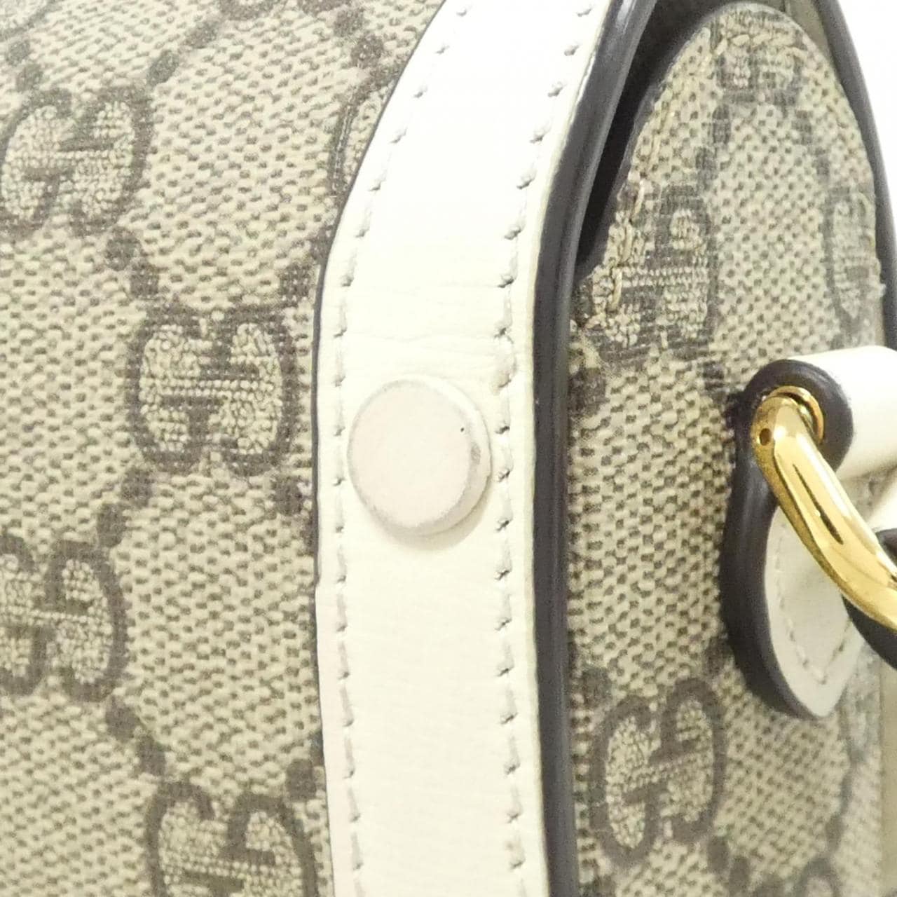 グッチ GUCCI HORSEBIT 1955 625615 92TCG ショルダーバッグ