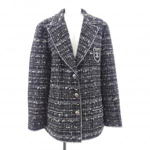 【ヴィンテージ】シャネル CHANEL P24952V15410 05C ジャケット