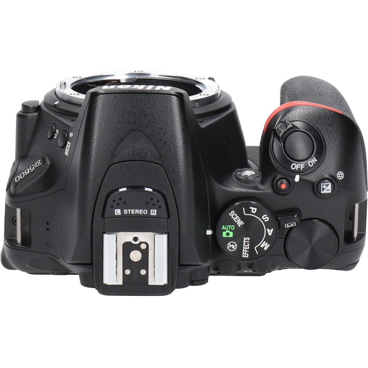 Ｄ５６００