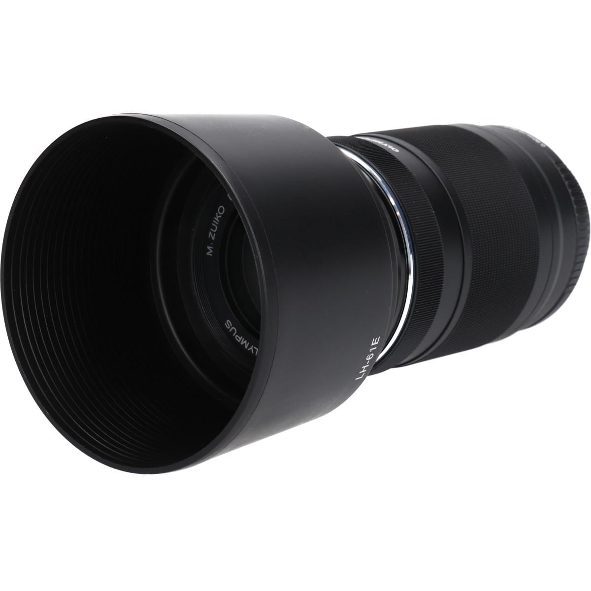 ＭＺＤ　ＥＤ７５－３００ｍｍ　Ｆ４．８－６．７ＩＩ