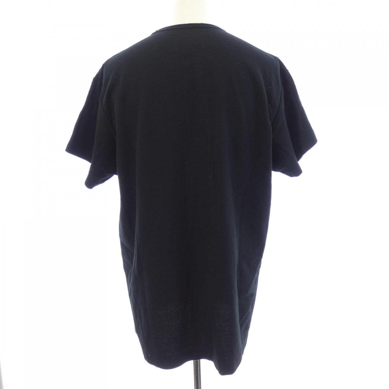 レギュレーションヨウジヤマモト REGULATION Yohji Yamamoto HD-T53-075 Tシャツ